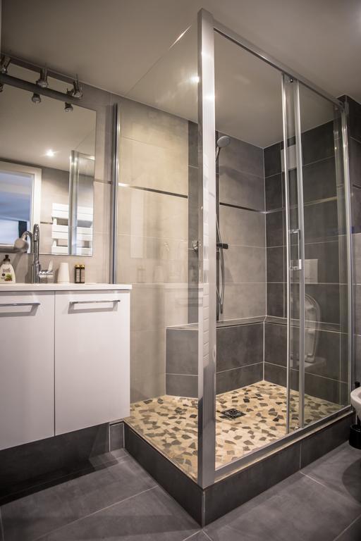Les Appartements D'Alicia โอแบร์เน ภายนอก รูปภาพ